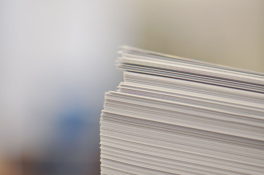 Print Careers at Walstead Group